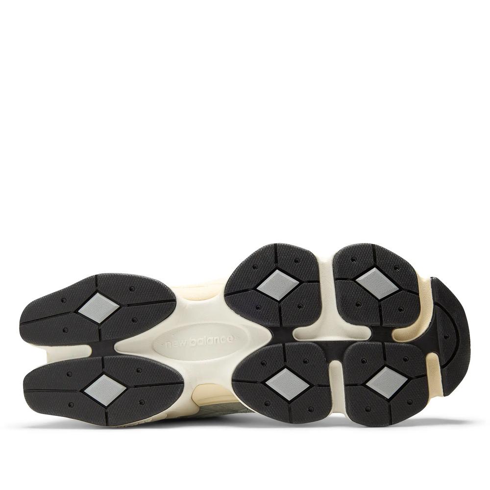 Unisex cipő New Balance U9060440 - szürke