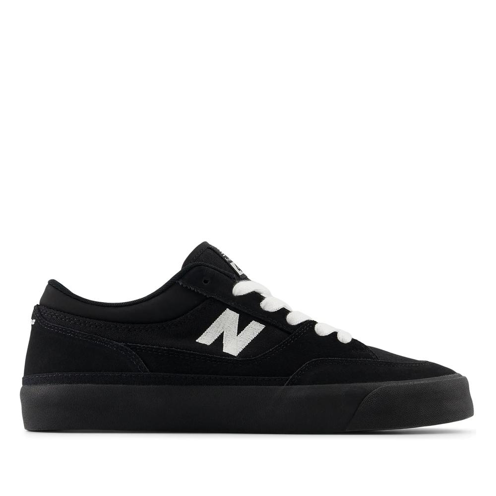 Férfi cipő New Balance Numeric NM417LBH - fekete