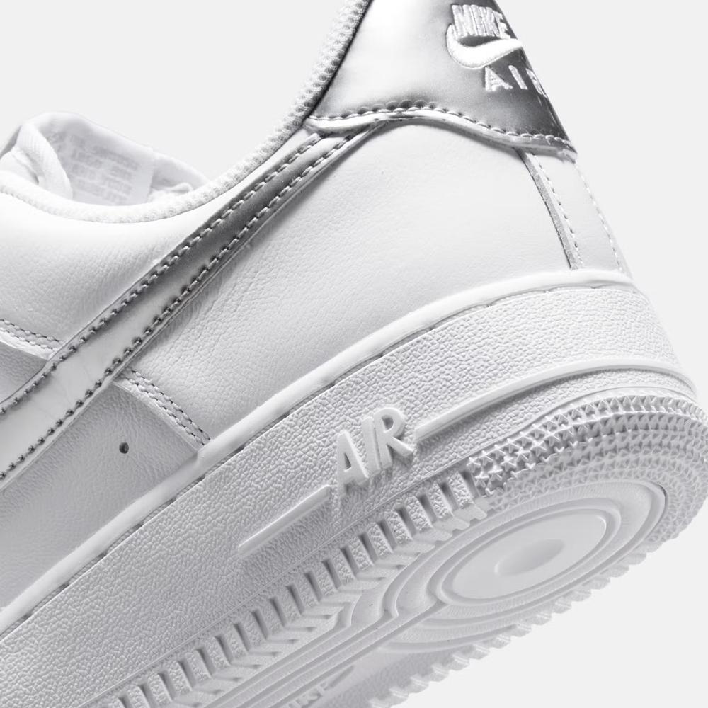 Női cipő Nike Air Force 1 '07 SE IV5102-100 - fehér