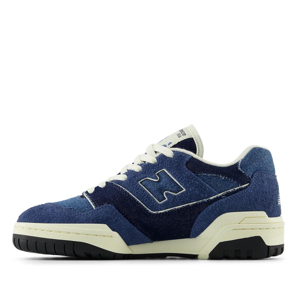 Női cipő New Balance BBW550GH - kék
