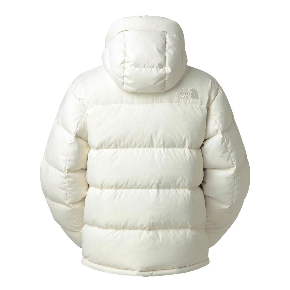 Férfi dzseki The North Face Himalayan 0A8EBHQLI1 - fehér