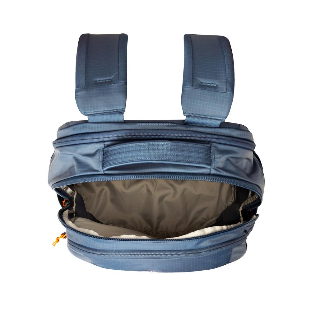 Hátitáska The North Face Borealis 0A52SENJI1 - kék