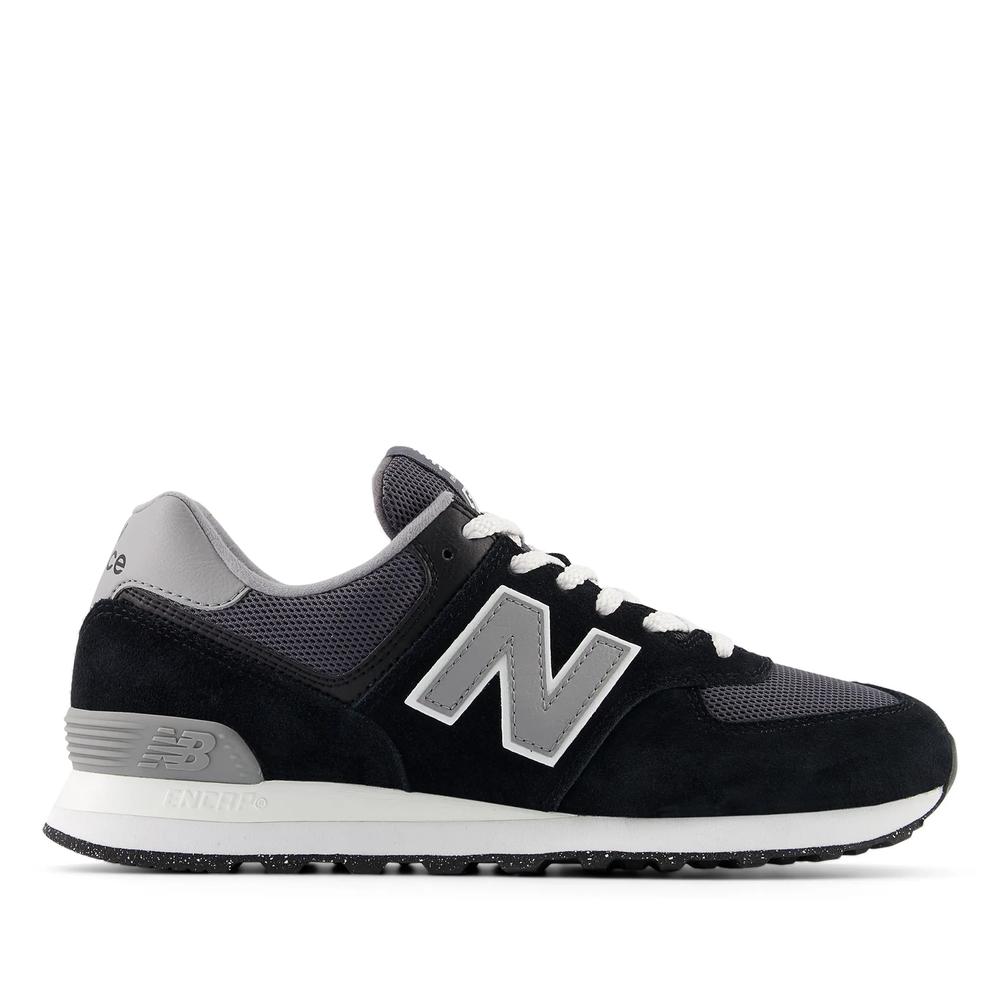 Unisex New Balance U574TWE - fekete