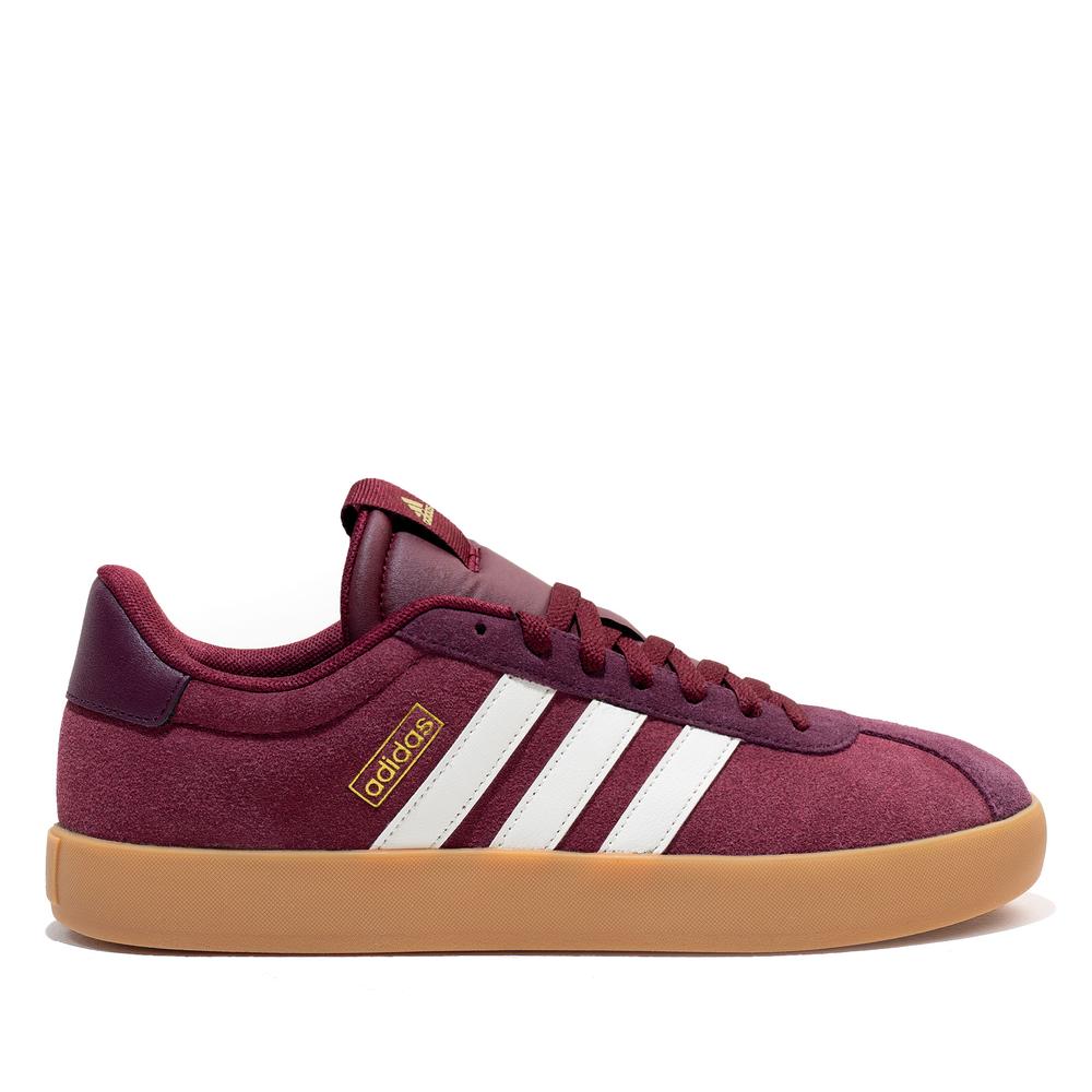 Unisex cipő adidas Sportswear VL Court 3.0 IH4039 - gesztenyebarna