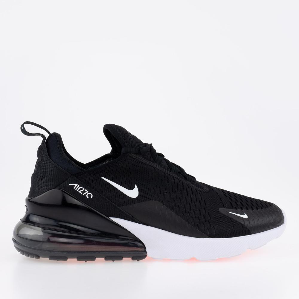 Cipő Nike Air Max 270 AH8050-002 - fekete