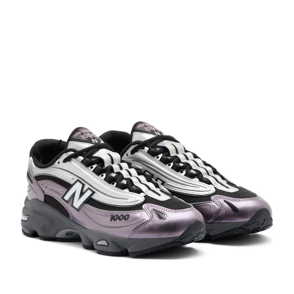 Unisex cipő New Balance M1000EGY - lila