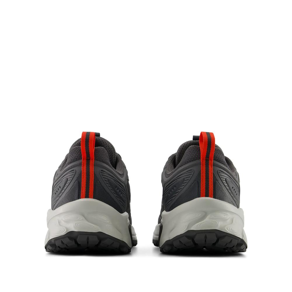 Férfi cipő New Balance 410 v9 M4101DN - szürke