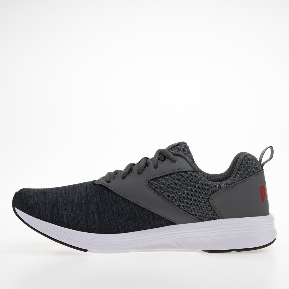 Cipő Puma Nrgy Comet Running 19055664 - szürke