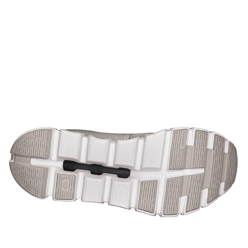 Cipő On Cloud 6 3MF10071200 - fehér