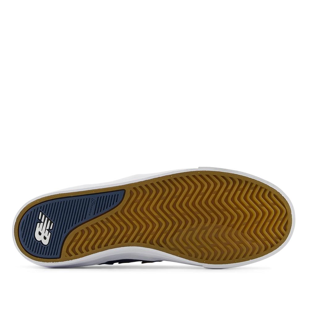 Férfi cipő New Balance NM306OLG - kék