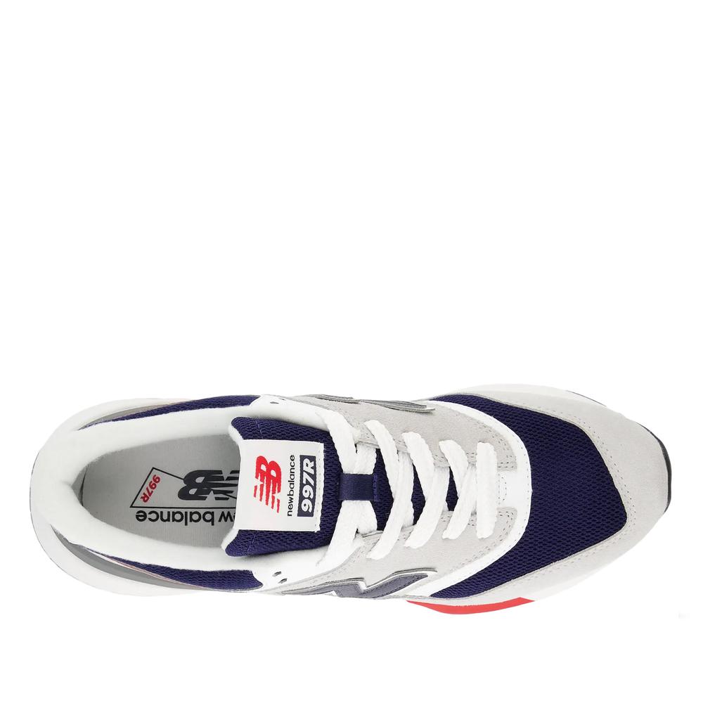 Cipő New Balance U997REB - szürke