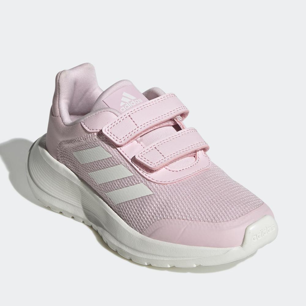 Cipő adidas Tensaur Run GZ3436 - rózsaszín
