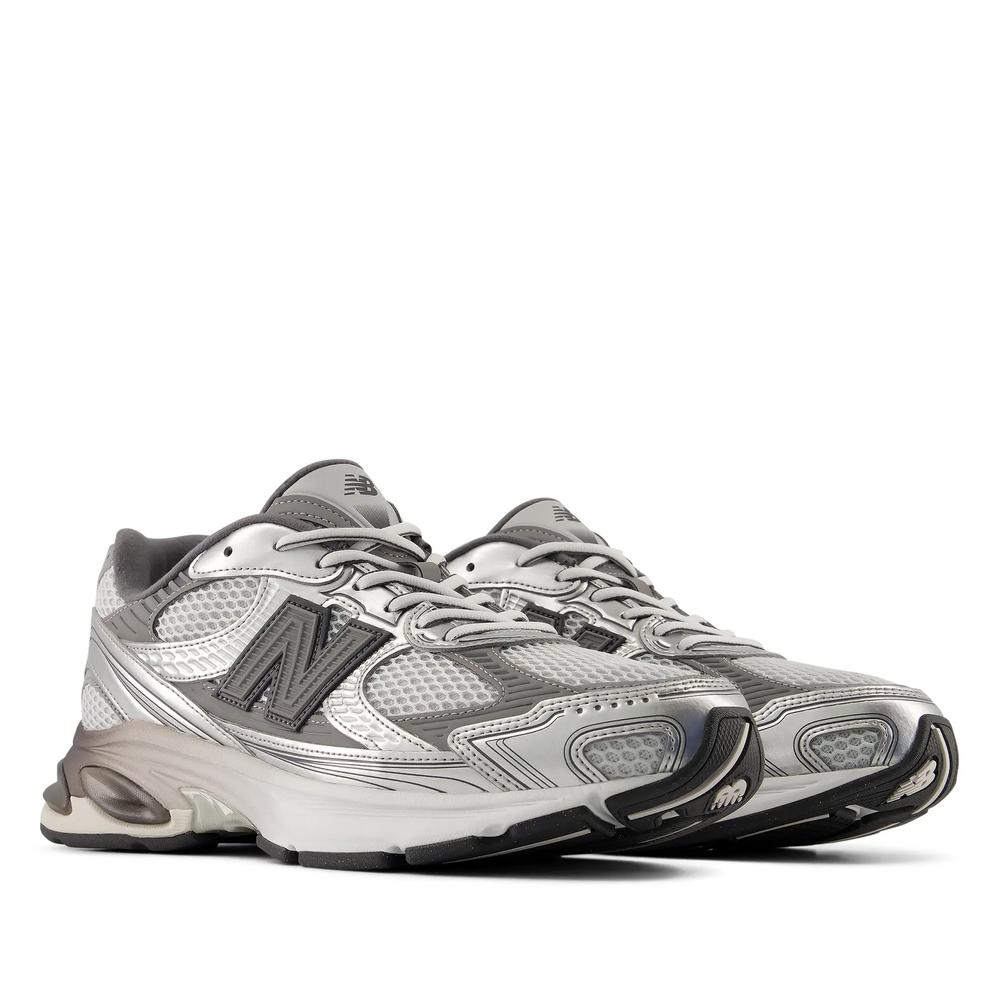 Unisex cipő New Balance U2010753 - szürke