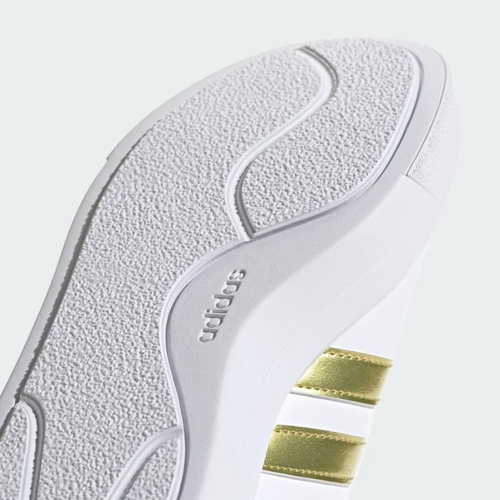 Cipő adidas Court Platform ID3345 - fehér
