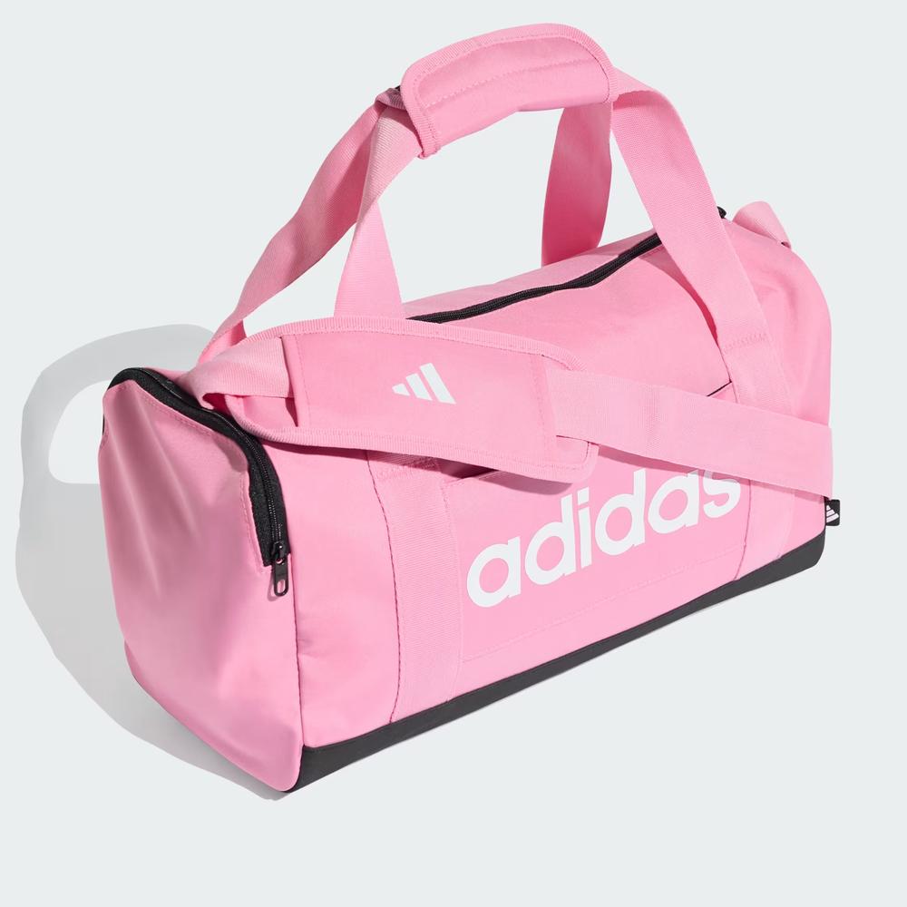 Táska unisex adidas Linear Duffel XS KE5702 - rózsaszín