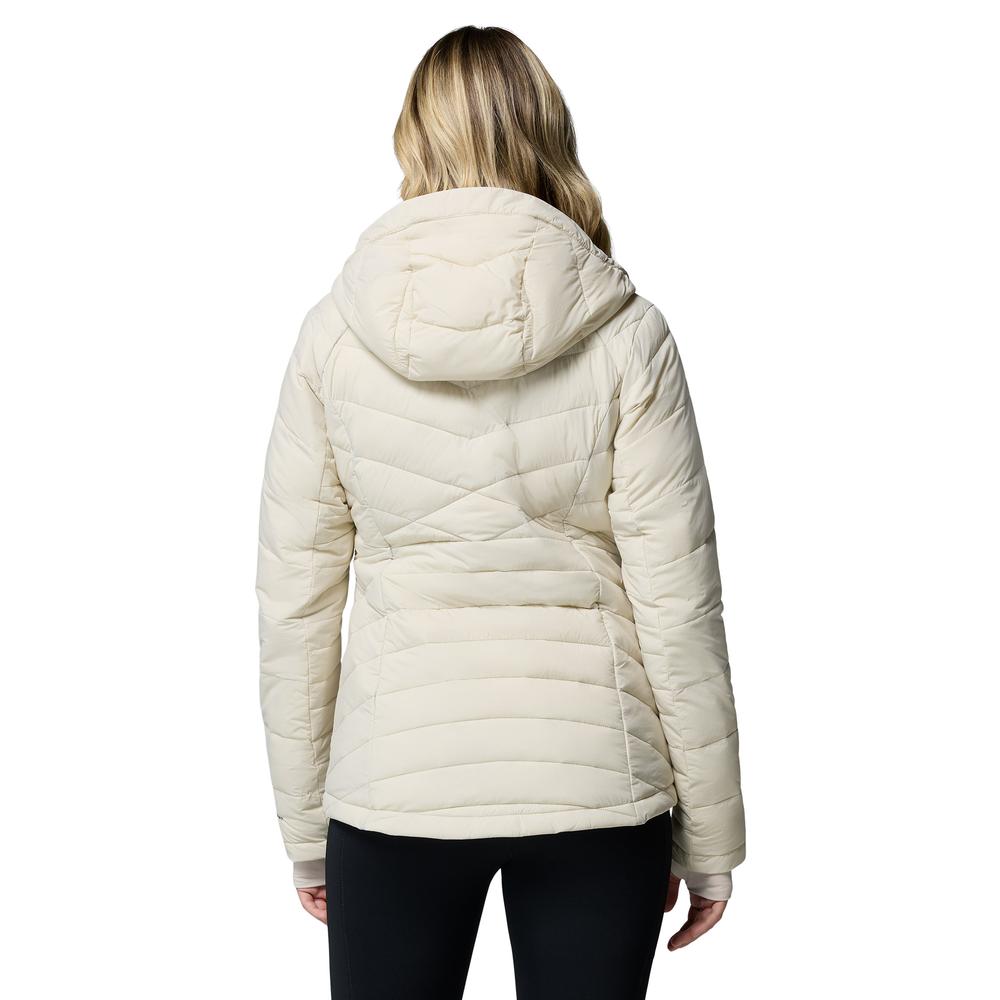 Női dzseki Columbia Joy Peak II 2089041278 - bézs