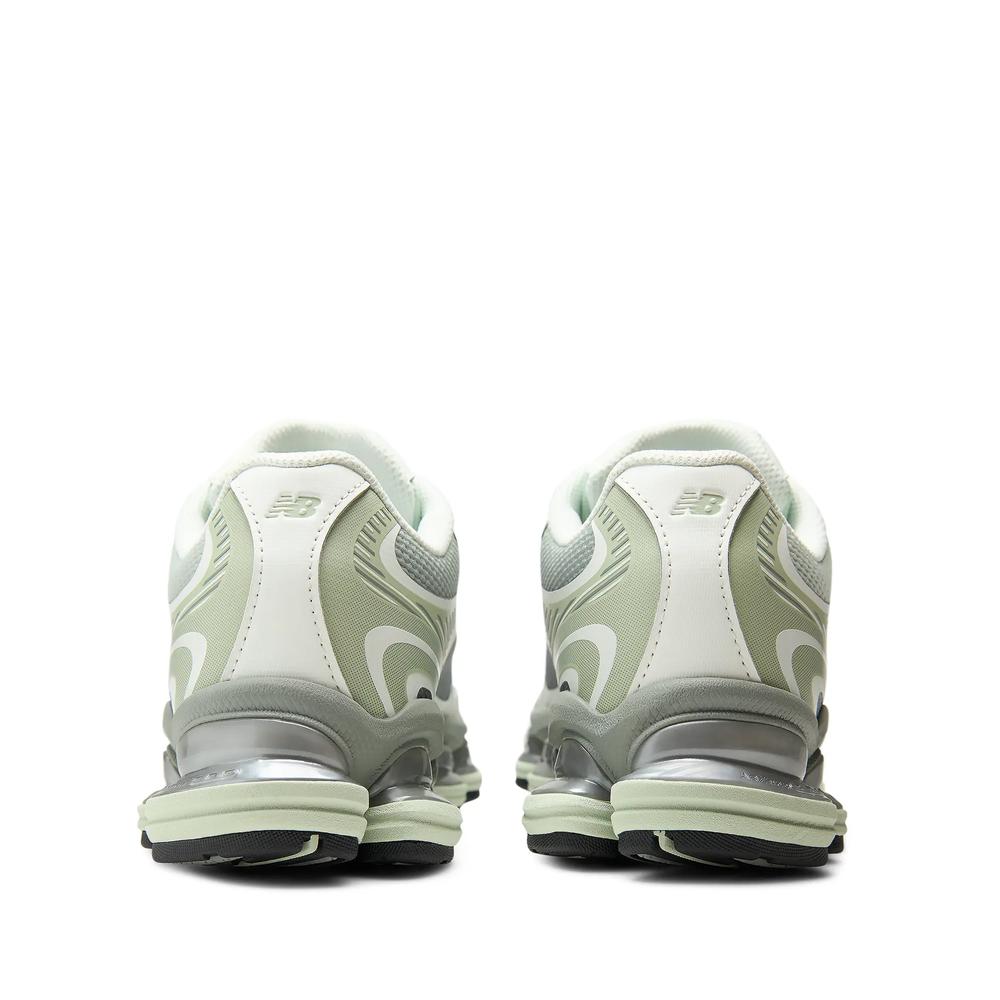 Unisex cipő New Balance U20002UU - zöld