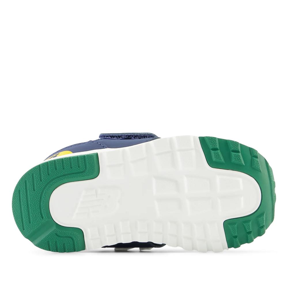 Gyermekcipő New Balance NW574CT – sötétkék