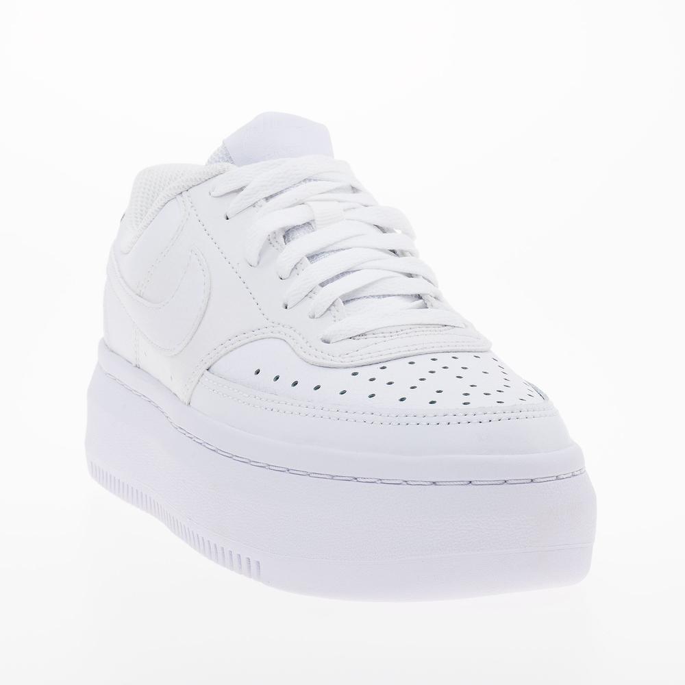 Cipő Nike Court Vision Alta DM0113-100 - fehér