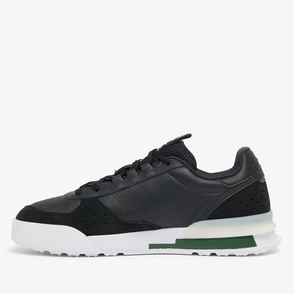 Cipő férfi Lacoste Slam Break 752SMA0038-AS3 - fekete