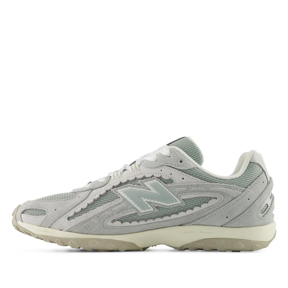Unisex cipő New Balance U204L5AV - szürke