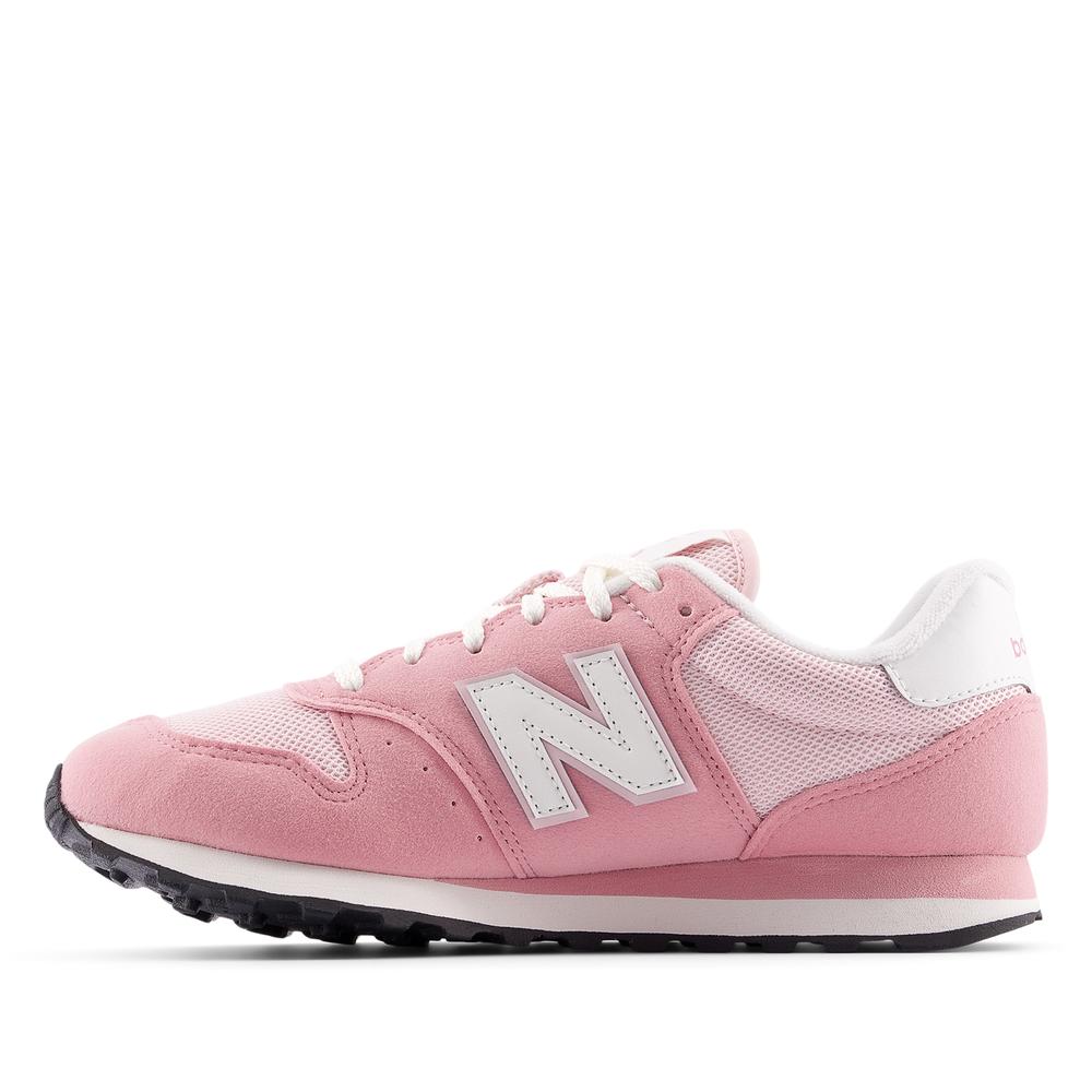 Női cipő New Balance GW500PKS - rózsaszín