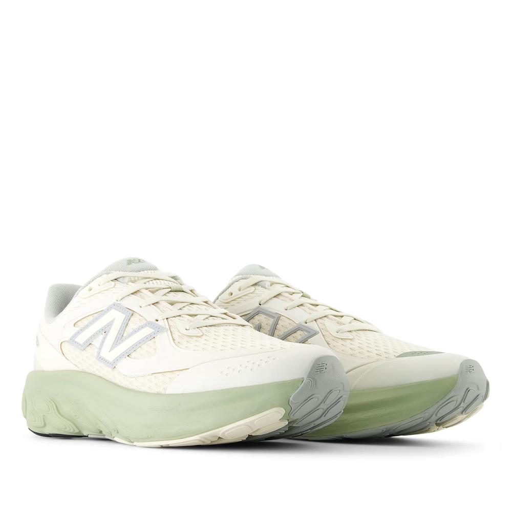 Cipő New Balance UTRNWA - bézs