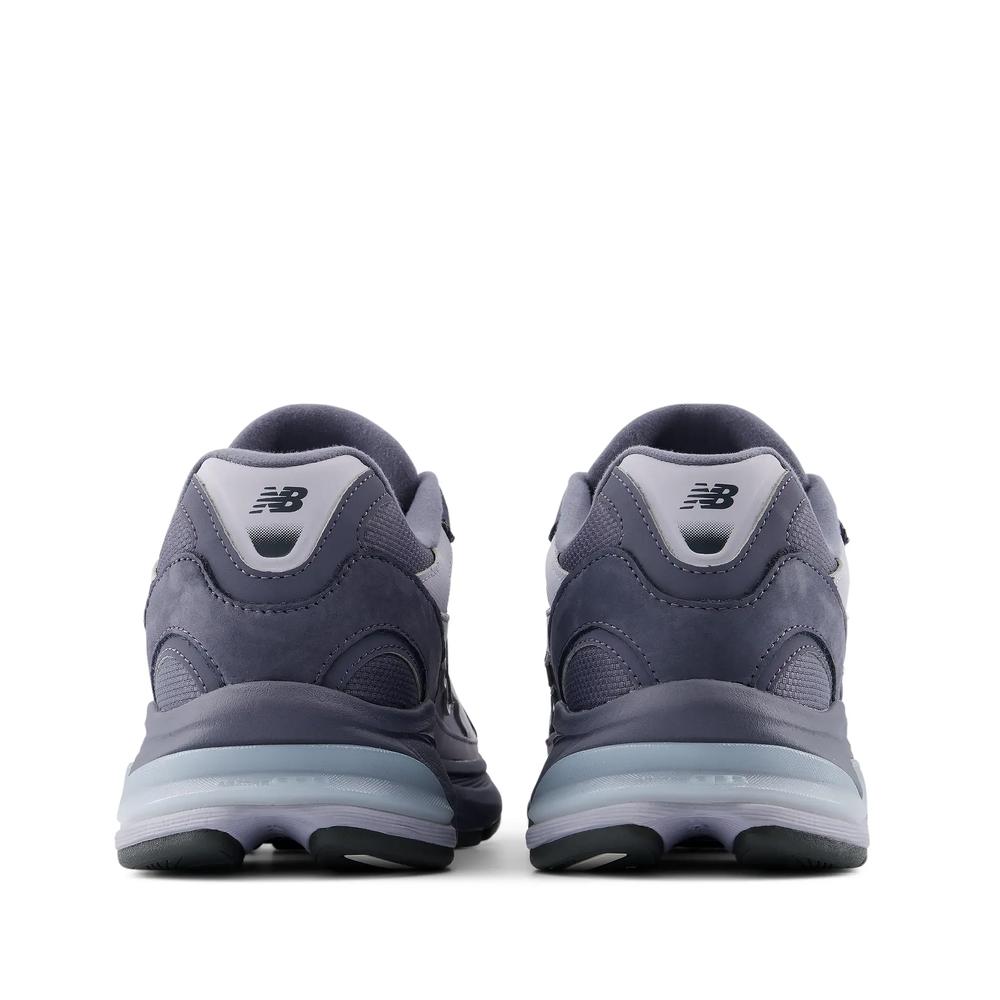 Unisex cipő New Balance ABZORB U20104T8 - lila