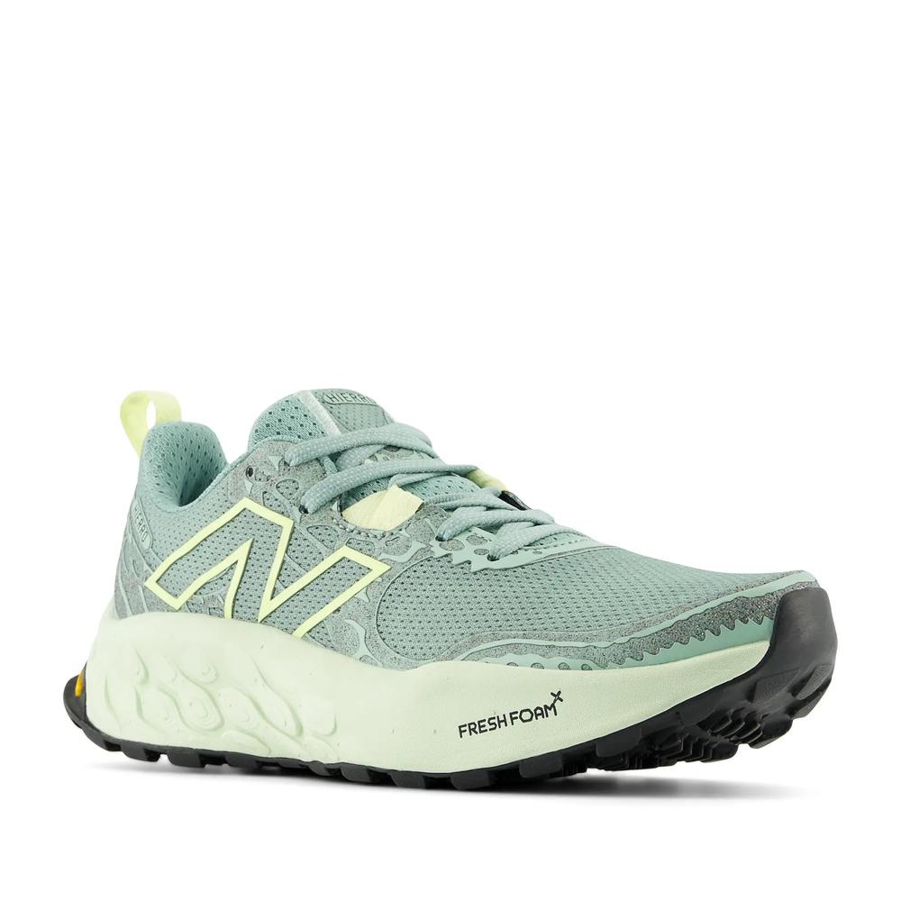 Férfi cipő New Balance Fresh Foam Hierro v8 WTHIERG8 - zöld
