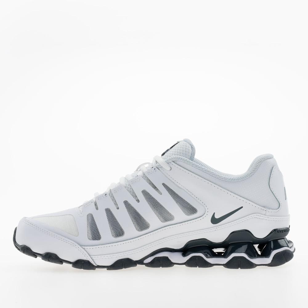 Cipő férfi Nike Reax 8 TR Mesh 621716-108 - fehér