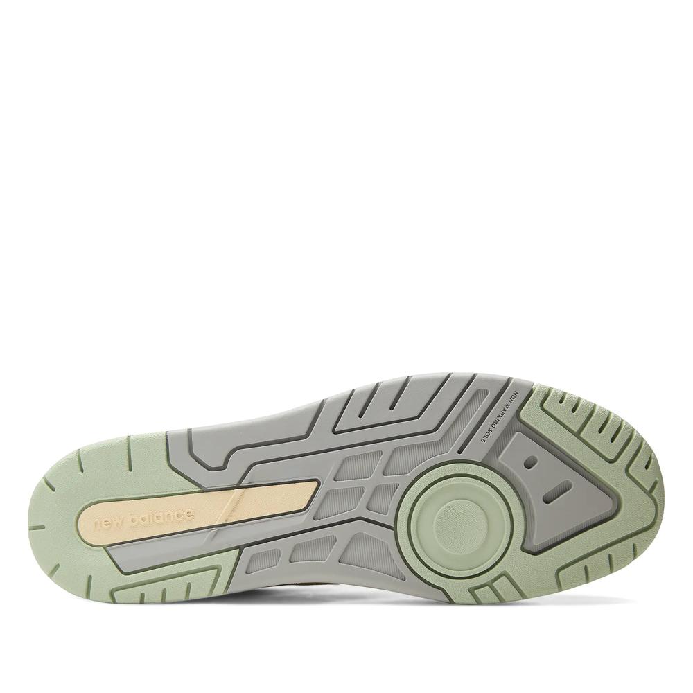 Unisex cipő New Balance U9509MT - menta