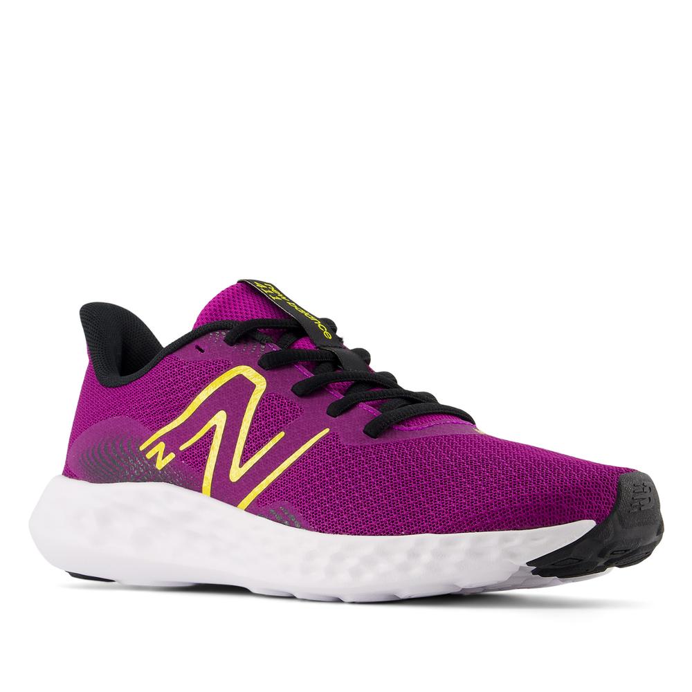 Női cipő New Balance W411CF3 - rózsaszín