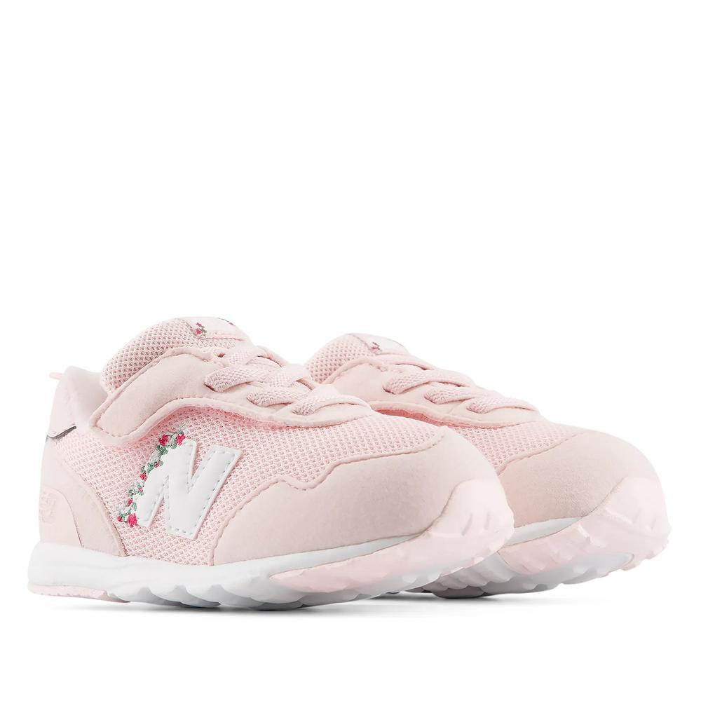 Gyermekcipő New Balance I5151M6 - rózsaszín