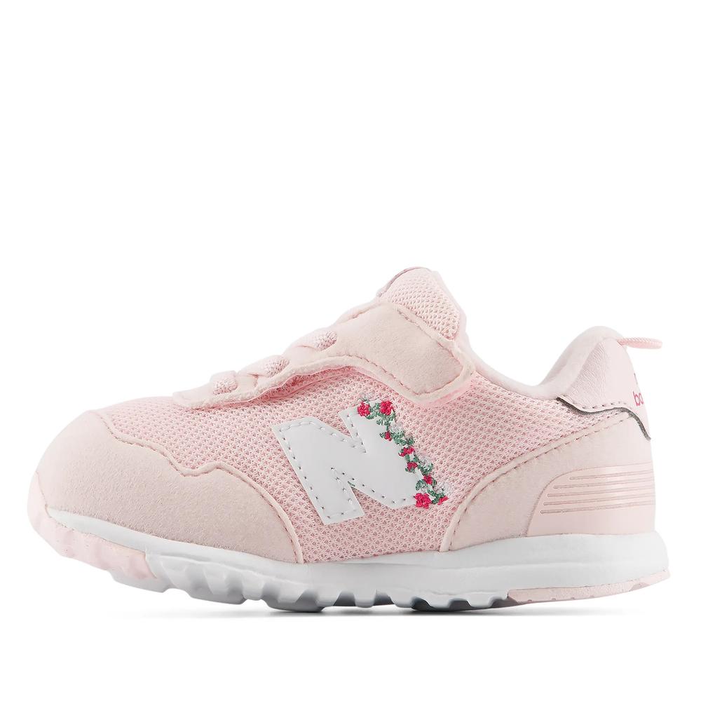 Gyermekcipő New Balance I5151M6 - rózsaszín