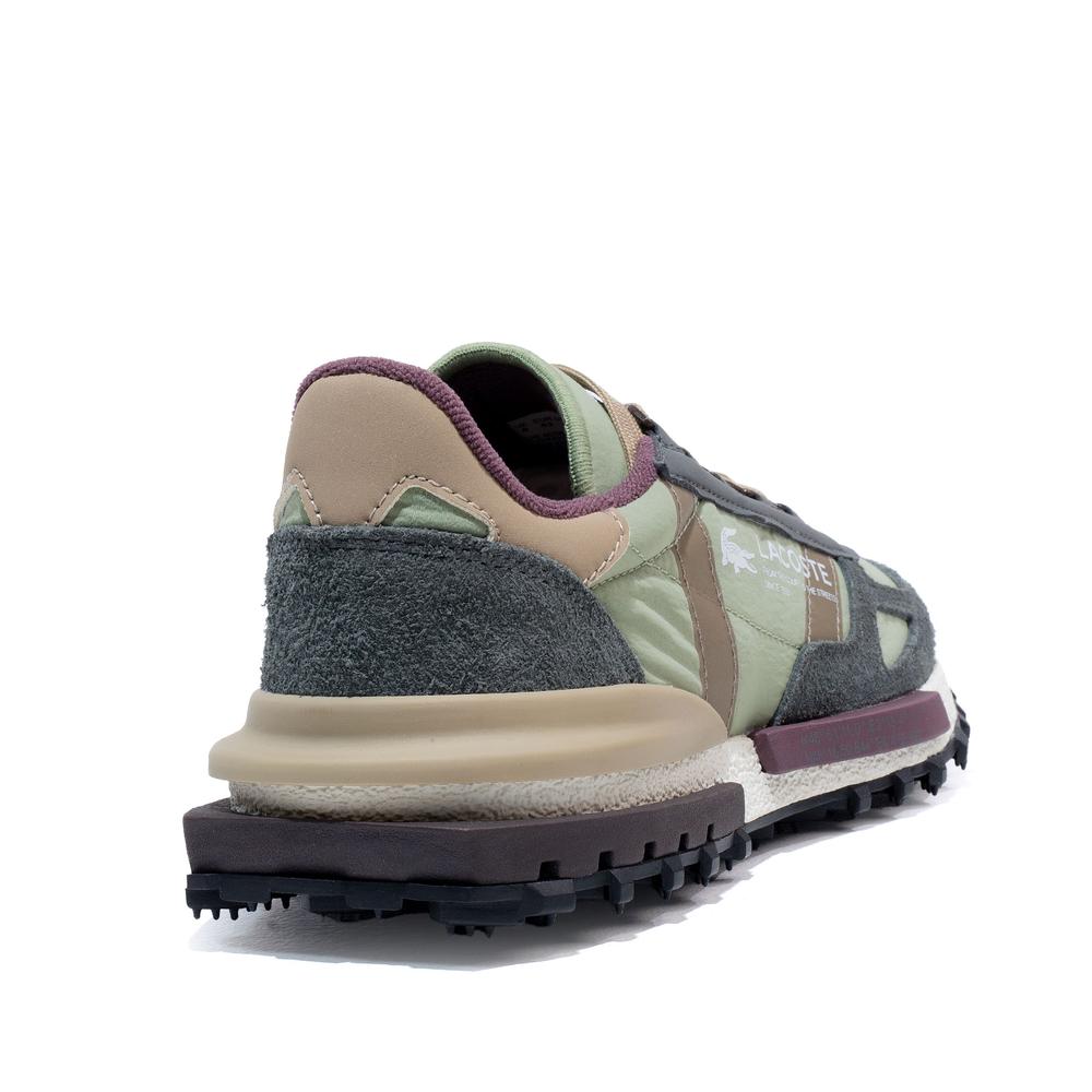 Cipő Lacoste Elite Active 752SMA0087-5E7 - zöld