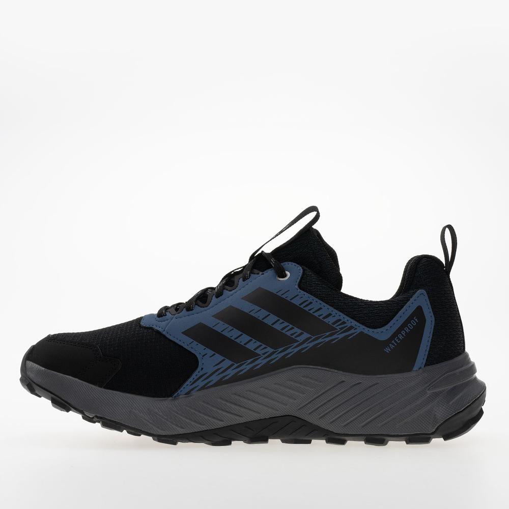 Cipő férfi adidas Terrex Tracefinder 2 Climaproof JR7769 - fekete