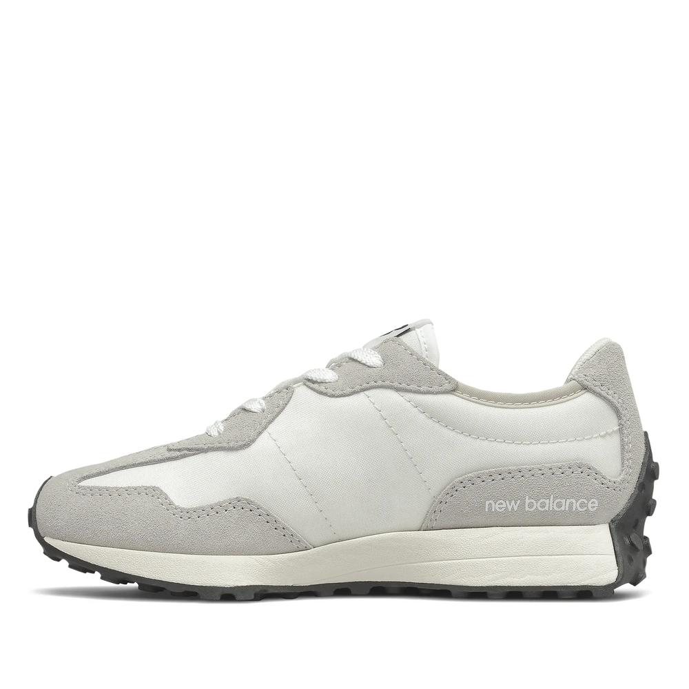 Gyerek cipő New Balance GS327FE - szürke