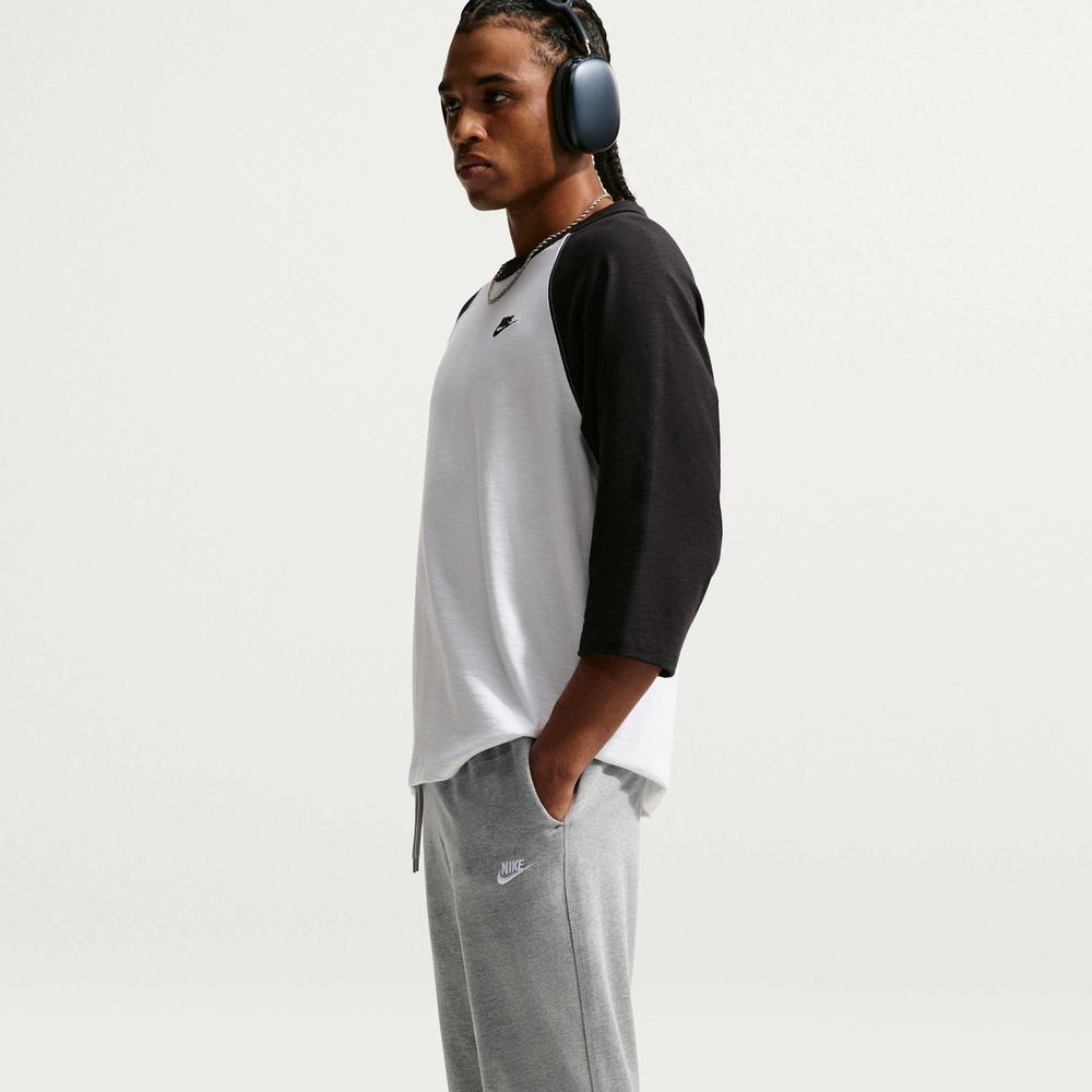 Férfi alsonadrág Nike Club FQ4330-063 - szürke