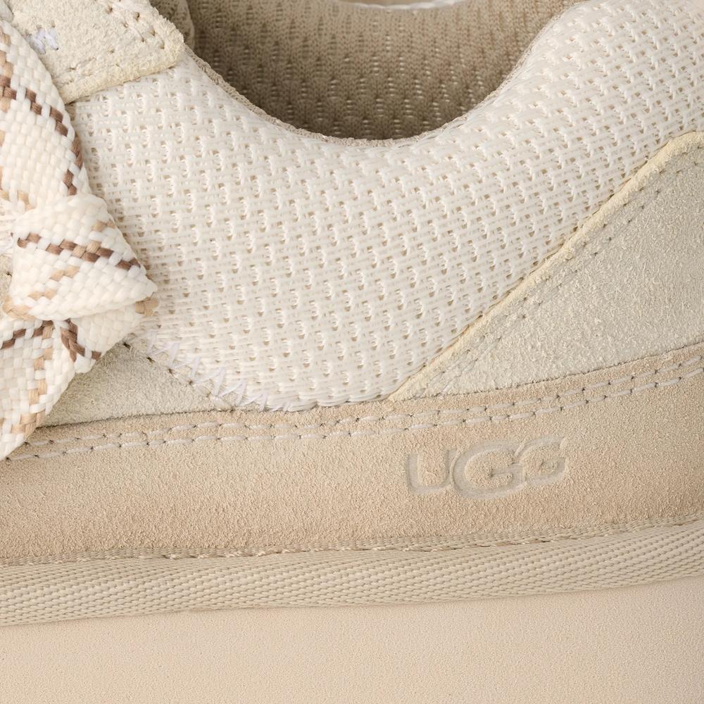 Cipő női Ugg Lo Lowmel Sneaker 1168890-JSM - bézs