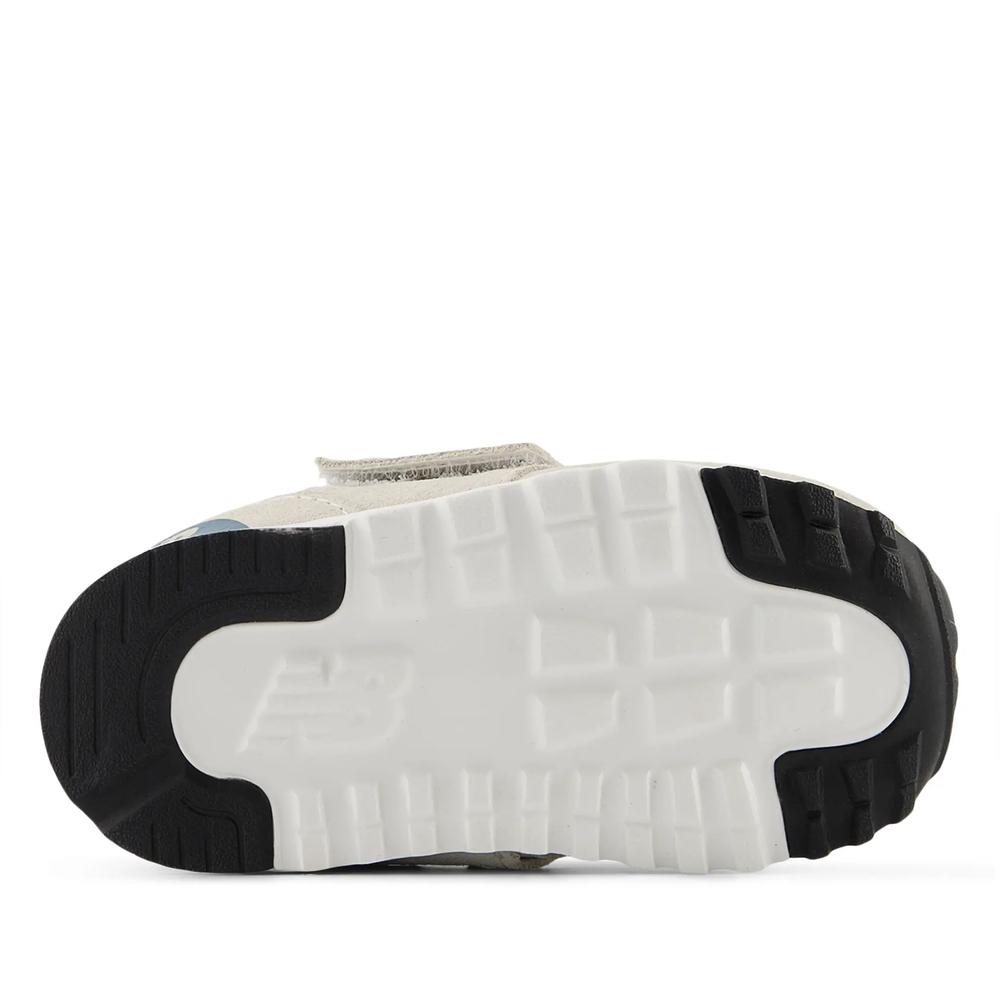Gyermekcipő New Balance I5748ZL - bézs