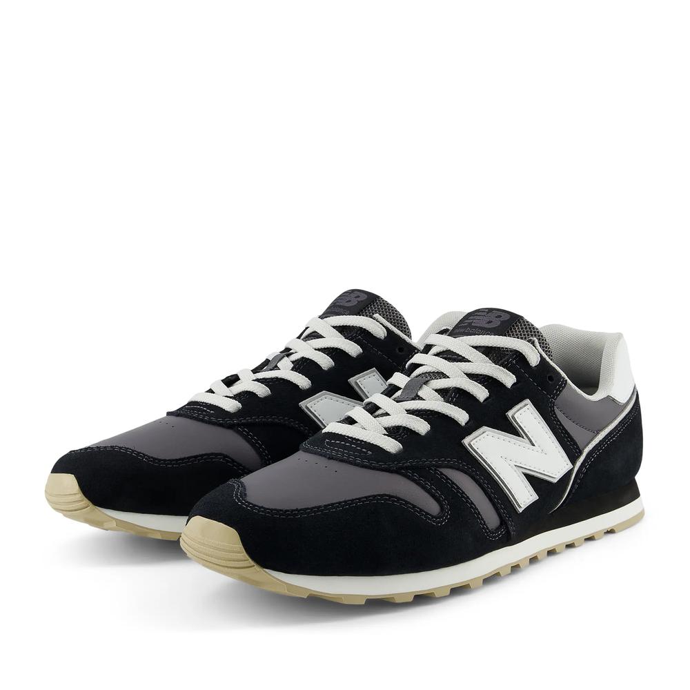 Unisex cipő New Balance ML373AK2 - fekete