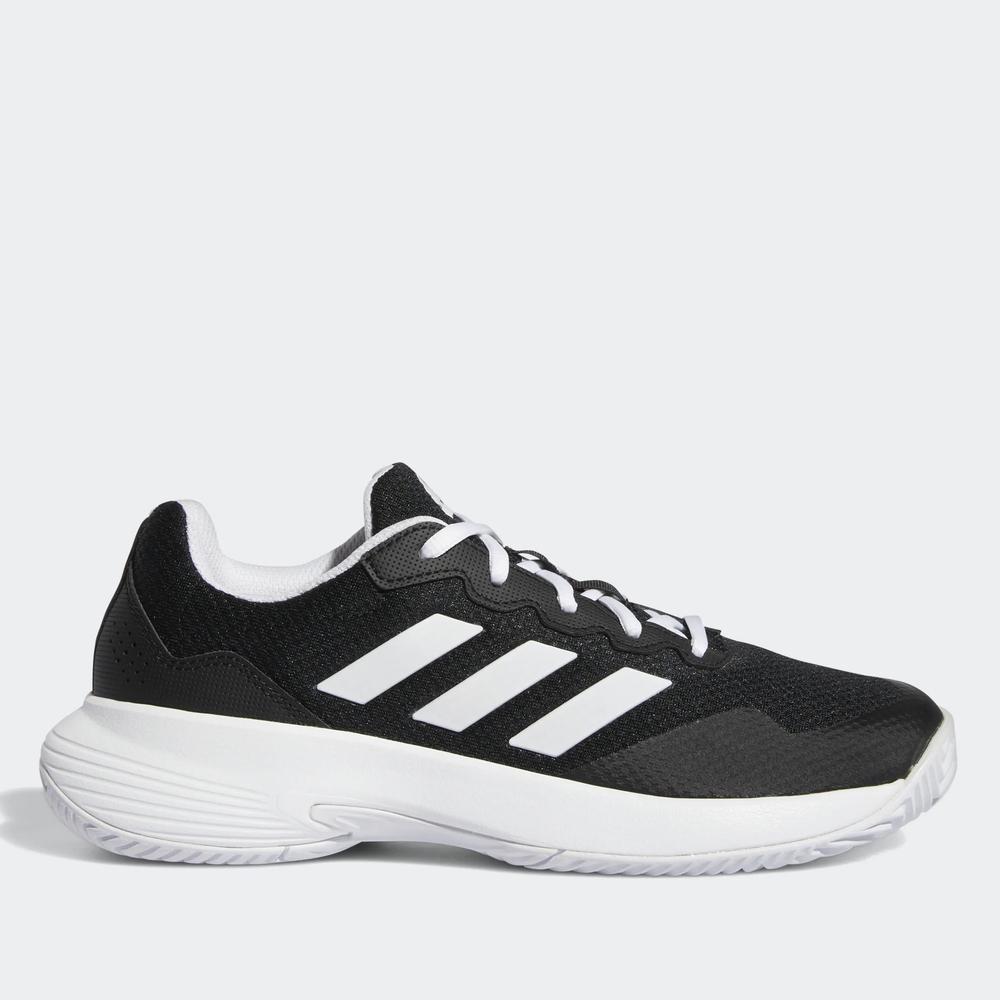 Cipő adidas Gamecourt 2.0 Tennis GZ0694 - fekete