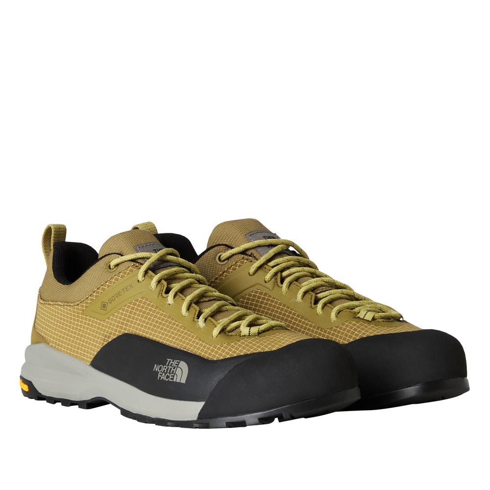Cipő unisex The North Face Verto Gore-Tex 0A8G5GKAF1 - barna