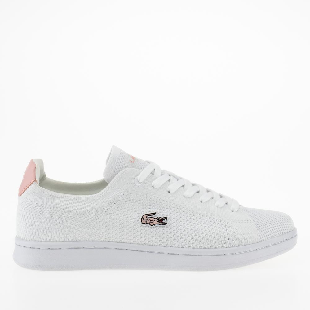 Cipő Lacoste Carnaby Piquee 745SFA0021-B53 - fehér