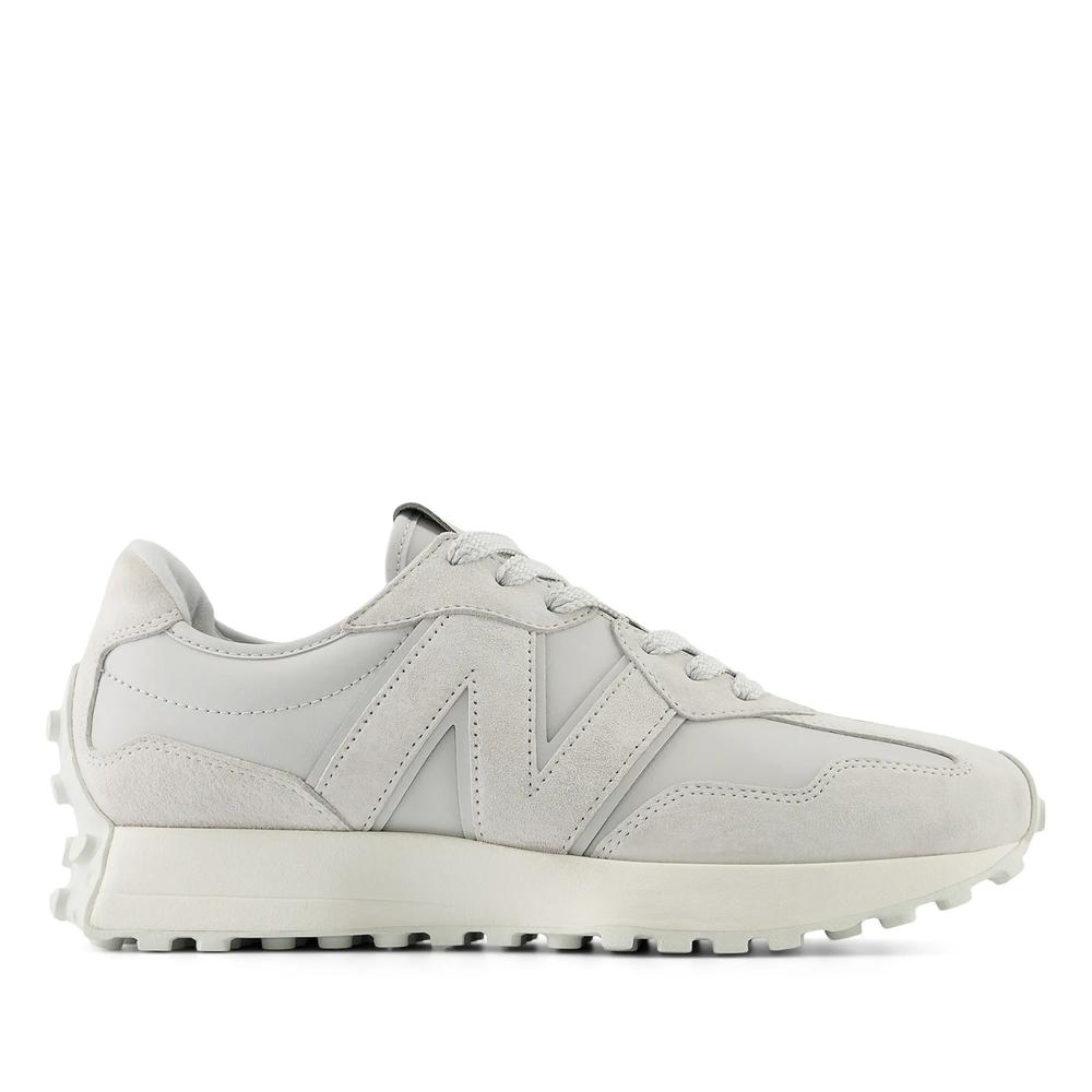 Cipő New Balance U327LQ - szürke
