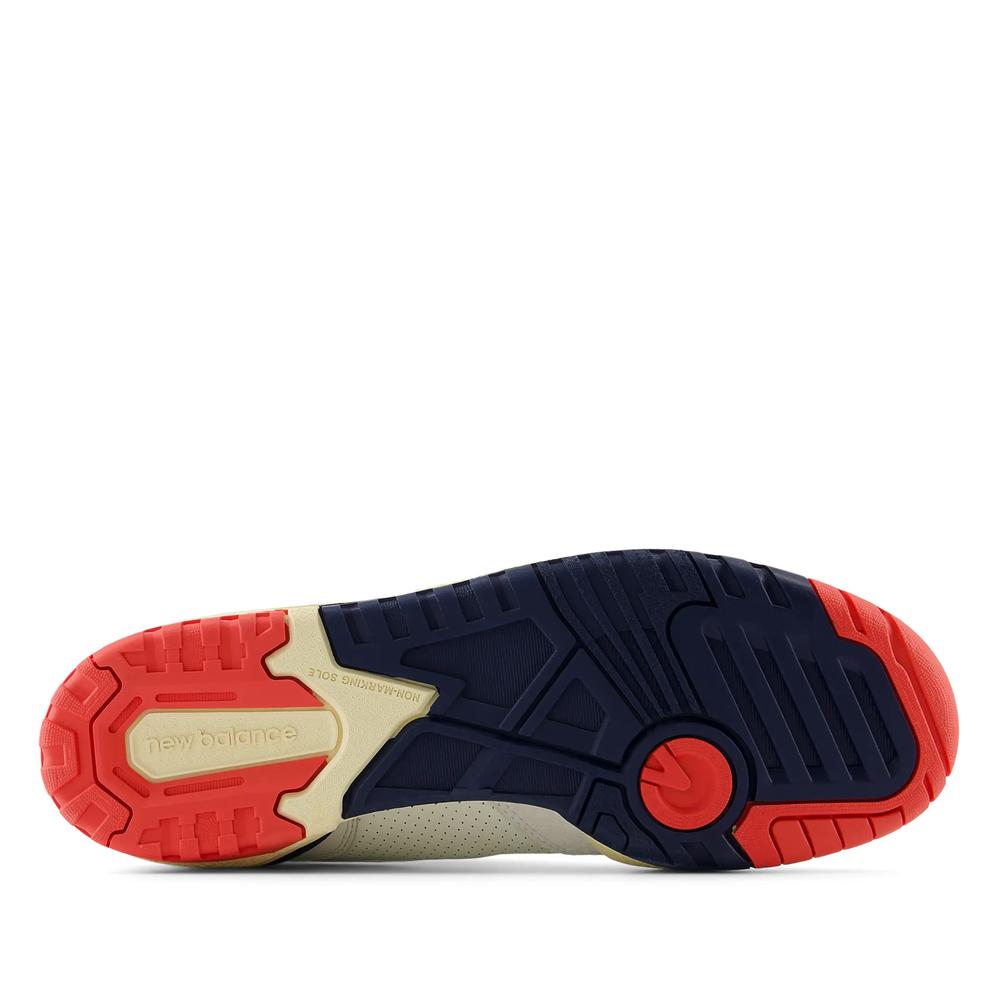 Unisex cipő New Balance BB550CPB - többszínű