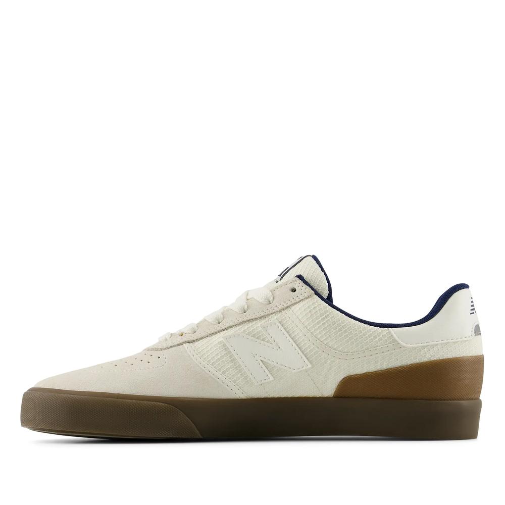 Férfi cipő New Balance UN272WDG - bézs