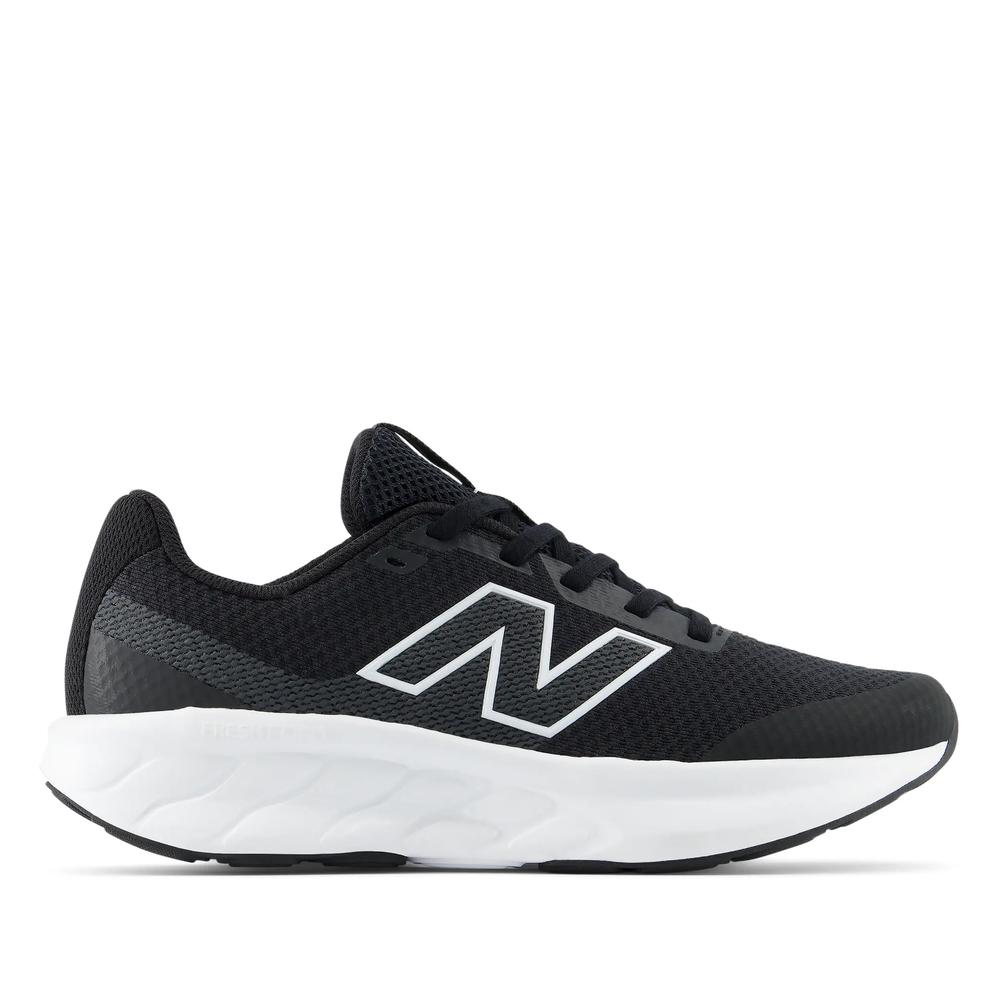 Gyerek cipő New Balance G52053J - fekete