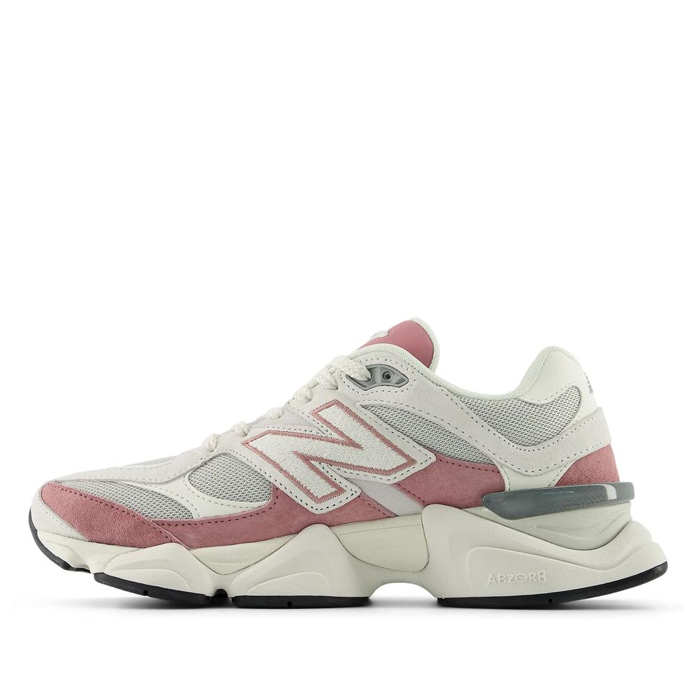Unisex cipő New Balance U906040V - szürke