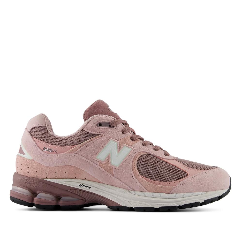 Unisex cipő New Balance U20026CU - rózsaszín